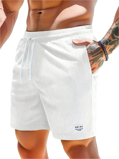Matthijs | Trendy Zomershorts voor Heren Modehuis-Nederland