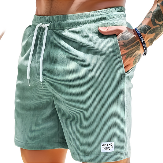 Matthijs | Trendy Zomershorts voor Heren Modehuis-Nederland