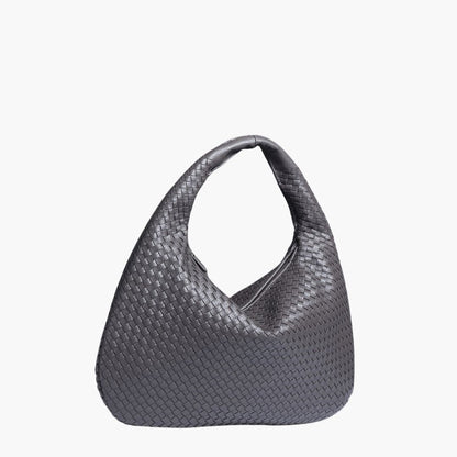 Nubil Amore | Vegan Lederen Hobo Tas Modehuis-Nederland