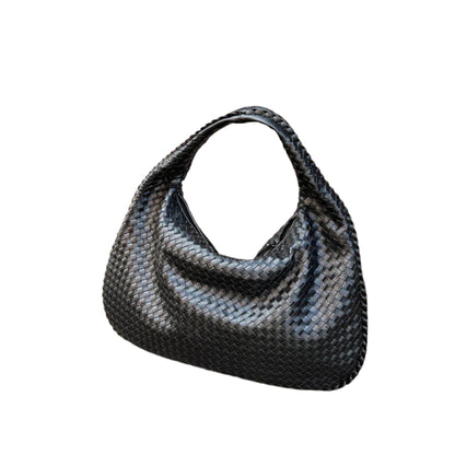 Nubil Amore | Vegan Lederen Hobo Tas Modehuis-Nederland