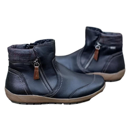 Ankle Boots | Orthopedic | Non-Slip | Waterproof Shoes | Women's Boots Modehuis-Nederland