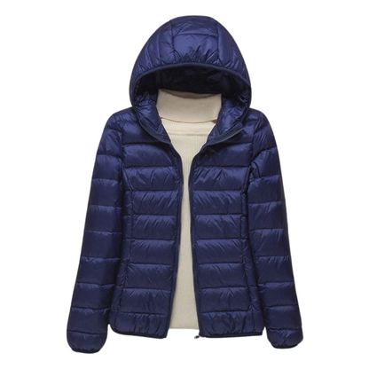 Nola – Ultraleichte Herbstjacke Modehuis-Nederland