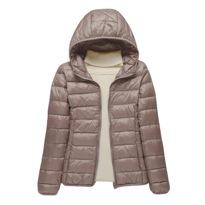 Nola – Ultraleichte Herbstjacke Modehuis-Nederland