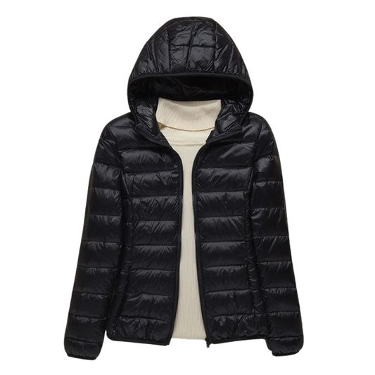Nola – Ultraleichte Herbstjacke Modehuis-Nederland