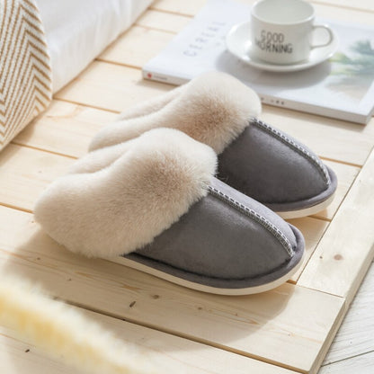 Laura - Elegante Comfy Pantoffels Modehuis-Nederland