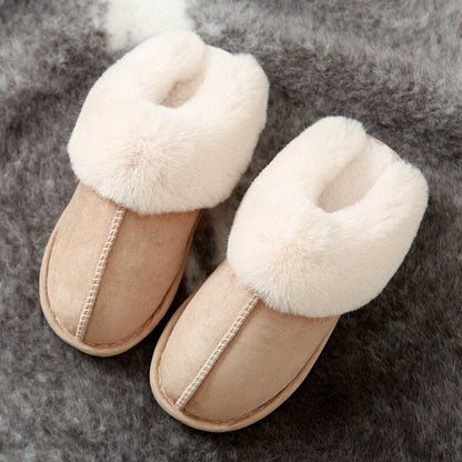 Laura - Elegante Comfy Pantoffels Modehuis-Nederland