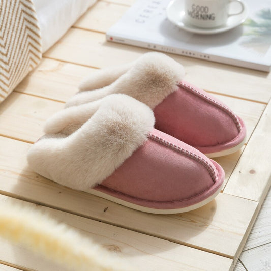 Laura - Elegante Comfy Pantoffels Modehuis-Nederland