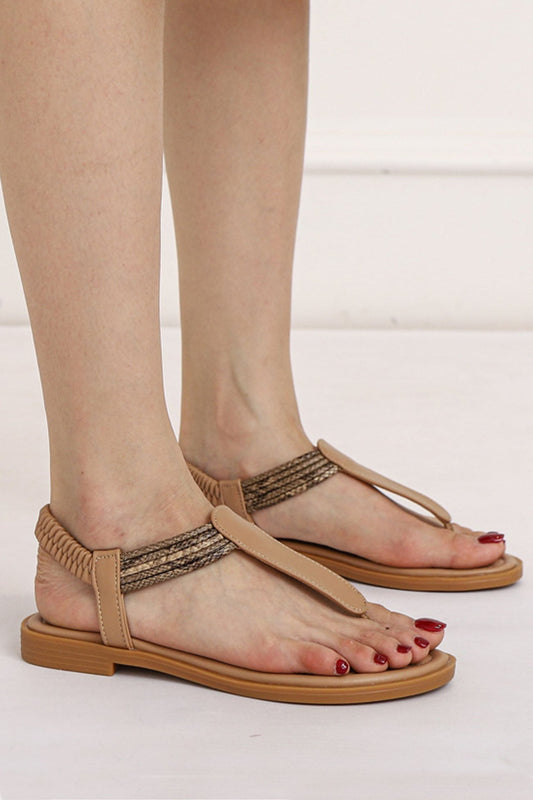 Adie | Women's Comfortable Sandals | Bohemian Modehuis-Nederland