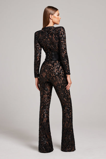 Lumiere | Jumpsuit Modehuis-Nederland