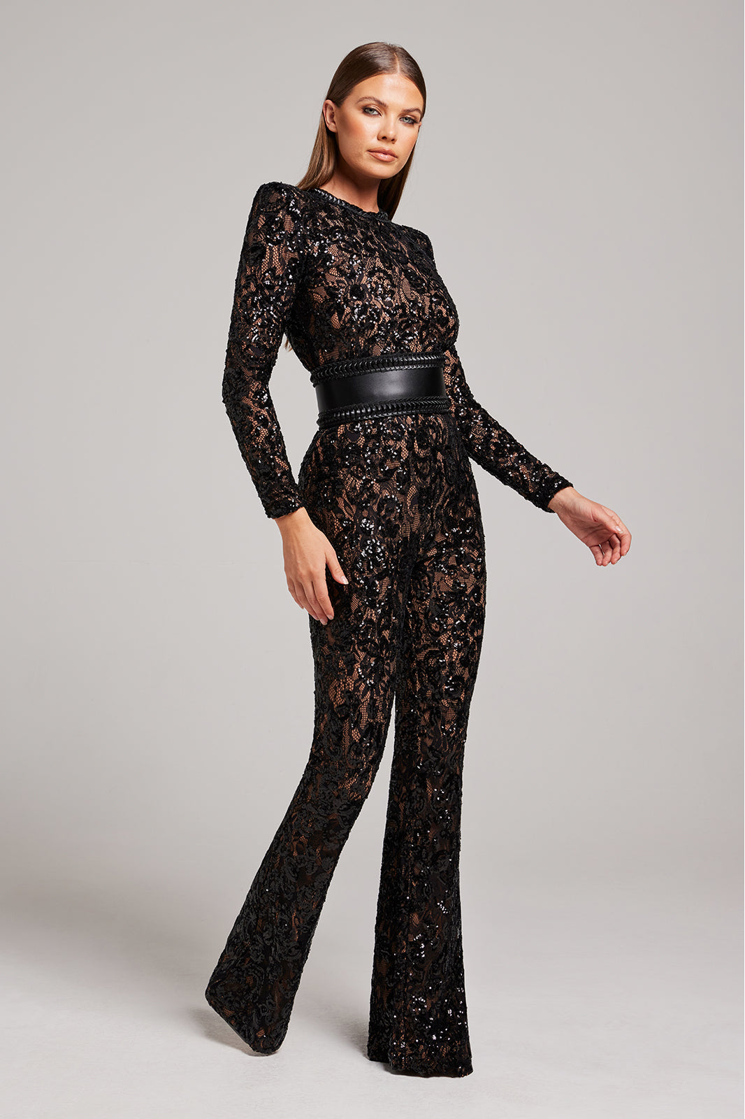 Lumiere | Jumpsuit Modehuis-Nederland