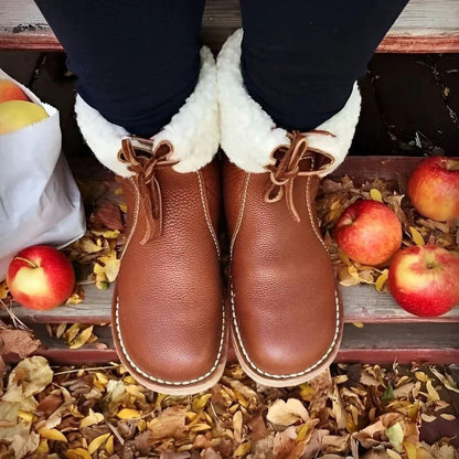 Winter Boots | Orthopedic | Waterproof | Snow Boots | Women's Boots Modehuis-Nederland