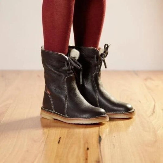 Winter Boots | Orthopedic | Waterproof | Snow Boots | Women's Boots Modehuis-Nederland