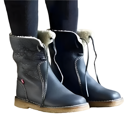 Winter Boots | Orthopedic | Waterproof | Snow Boots | Women's Boots Modehuis-Nederland