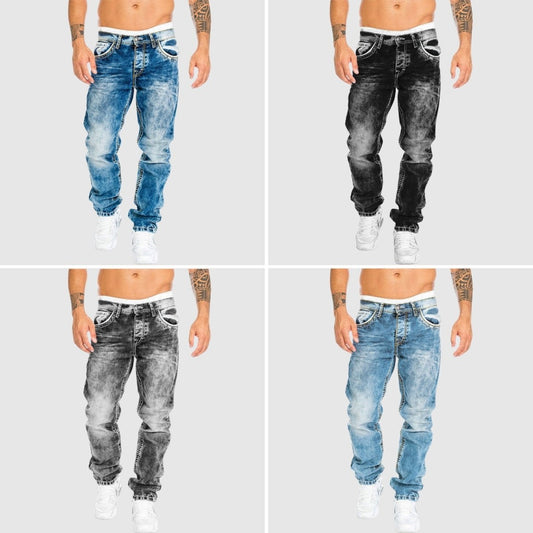 Oliver Jeans Baggy Fit Heren
