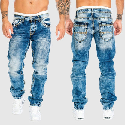 Oliver Jeans Baggy Fit Heren