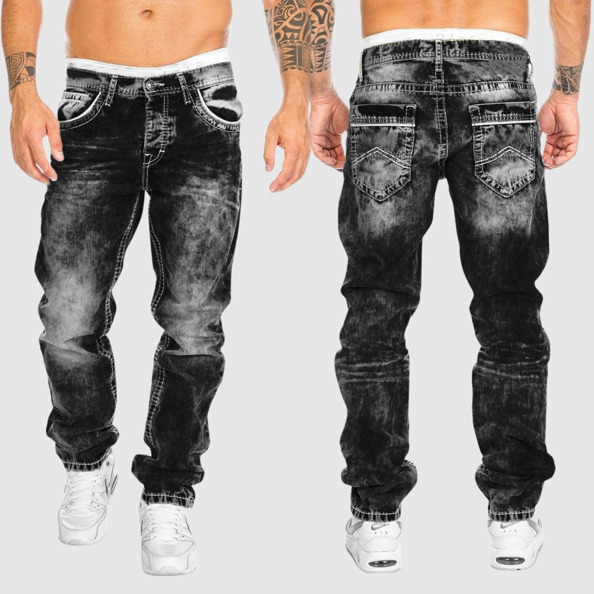 Oliver Jeans Baggy Fit Heren