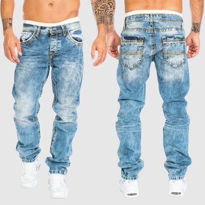 Oliver Jeans Baggy Fit Heren