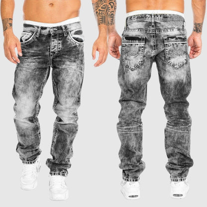 Oliver Jeans Baggy Fit Heren