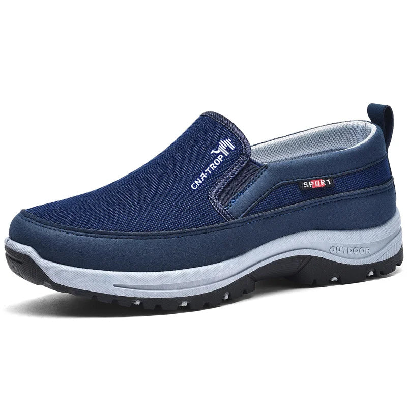 Orthopedic Shoes - Slip On - Arch Support - Plimsolls - Walking Shoes Modehuis-Nederland