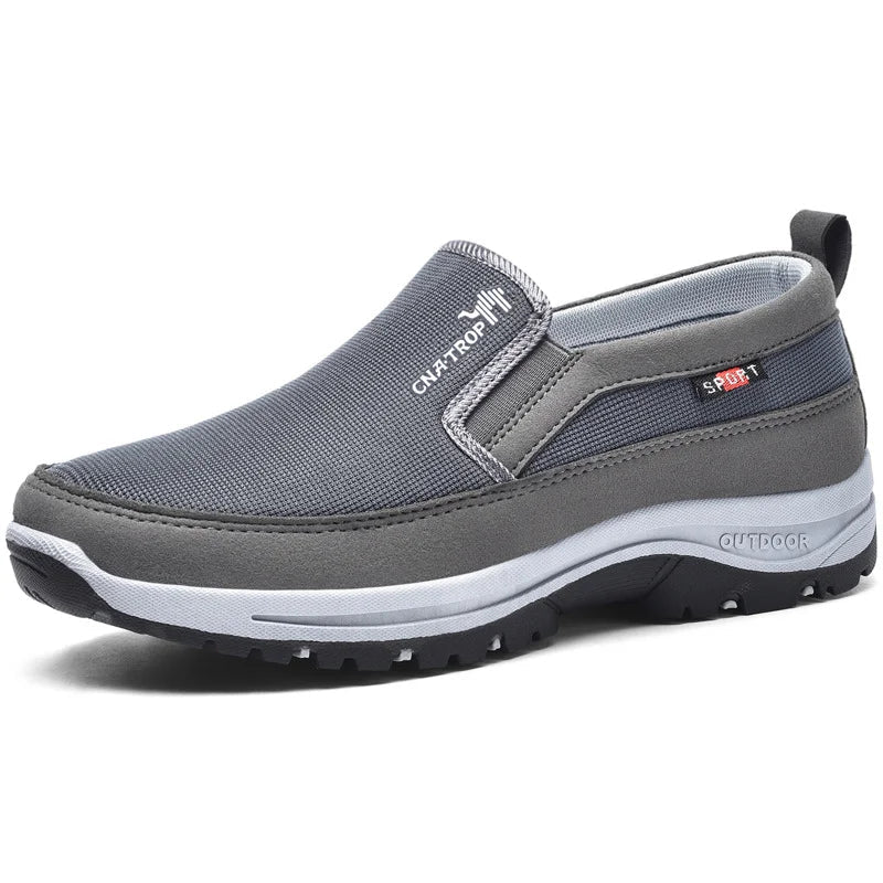 Orthopedic Shoes - Slip On - Arch Support - Plimsolls - Walking Shoes Modehuis-Nederland