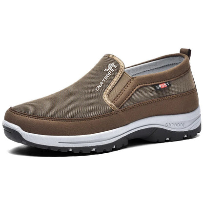 Orthopedic Shoes - Slip On - Arch Support - Plimsolls - Walking Shoes Modehuis-Nederland