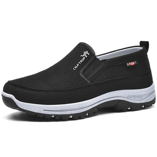 Orthopedic Shoes - Slip On - Arch Support - Plimsolls - Walking Shoes Modehuis-Nederland