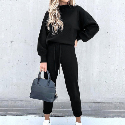 Minty Loungewear | Elegant and Comfortable Women's House Suit Modehuis-Nederland