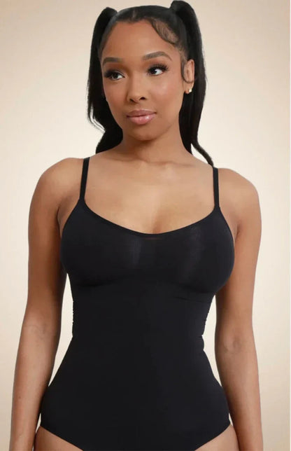 Livia – Slimme Corrigerende Body voor een Perfecte Pasvorm Modehuis-Nederland