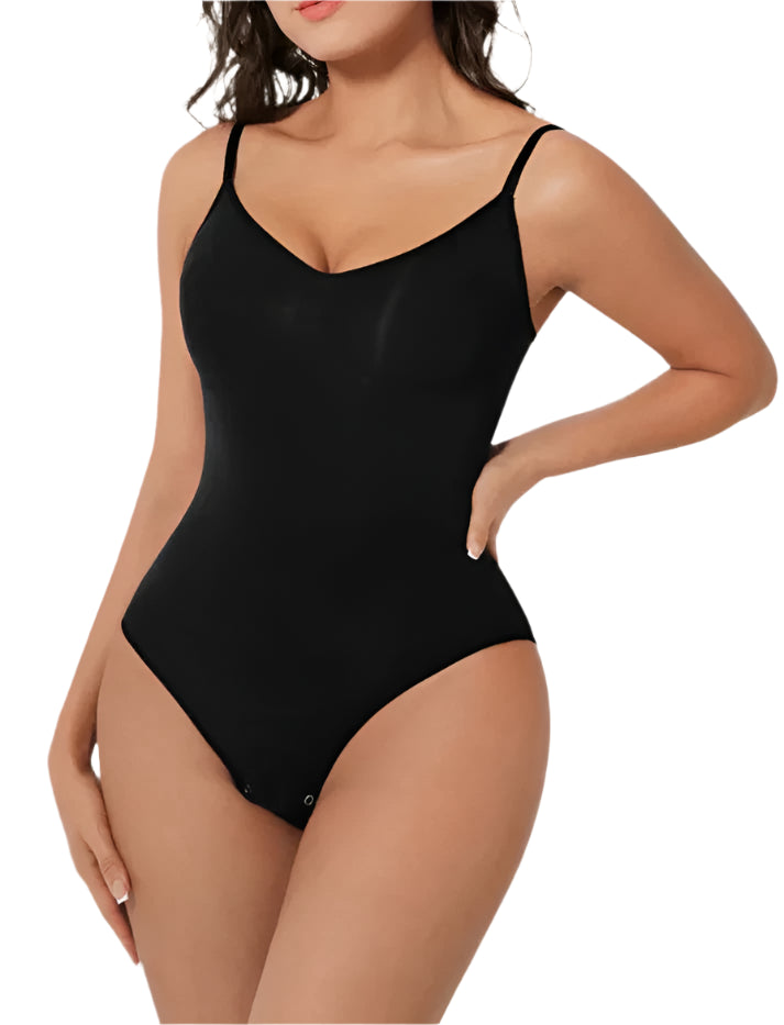 Livia – Slimme Corrigerende Body voor een Perfecte Pasvorm Modehuis-Nederland