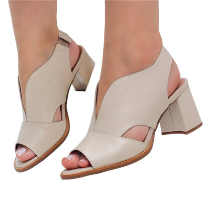 Orphea | Elegante Hoge Hakken Modehuis-Nederland