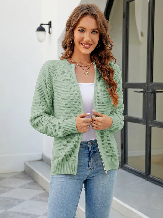 Comfortabel damesvest voor dagelijks gebruik - Lieke Modehuis-Nederland