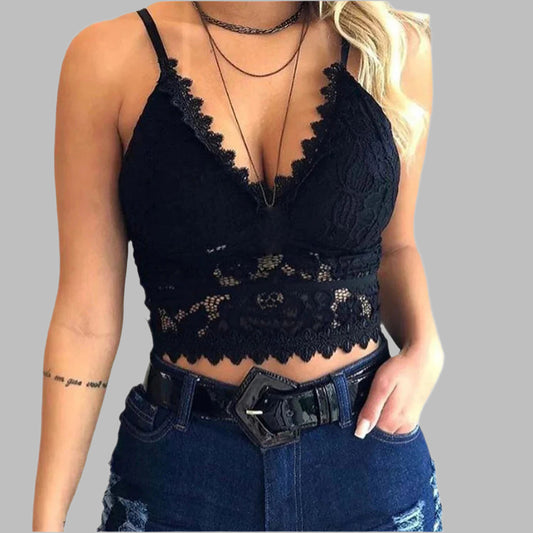Violette - Stijlvolle dameshemdtop met eigentijdse designs Modehuis-Nederland