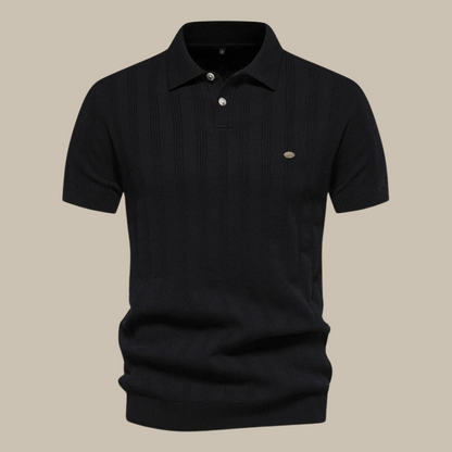 Hugo - Merino Polo Modehuis-Nederland