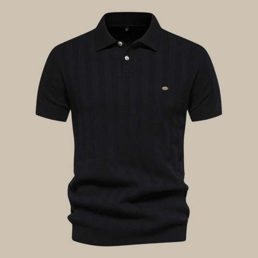 Hugo - Merino Polo Modehuis-Nederland