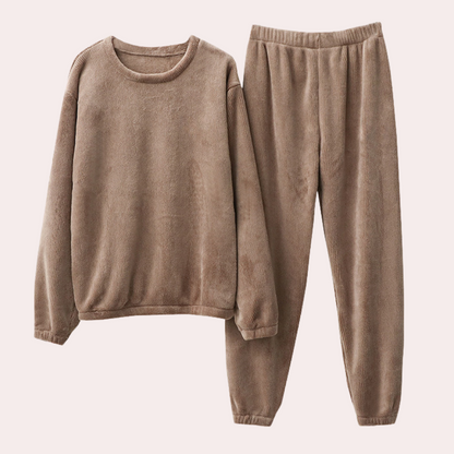 Valerija - Pyjama voor dames Modehuis-Nederland