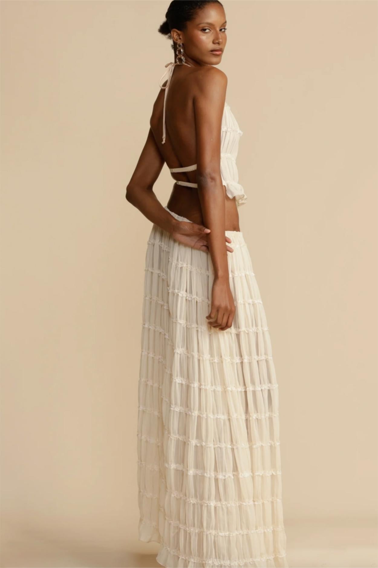 Romy | Twee-delige Summer Dress Modehuis-Nederland