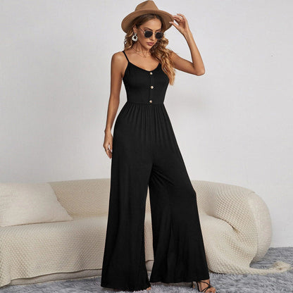 De Viva – Jumpsuit set Modehuis-Nederland