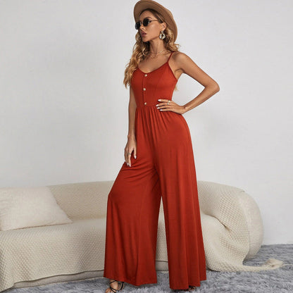 De Viva – Jumpsuit set Modehuis-Nederland