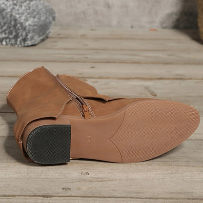 De Viva - Enkelboots Modehuis-Nederland