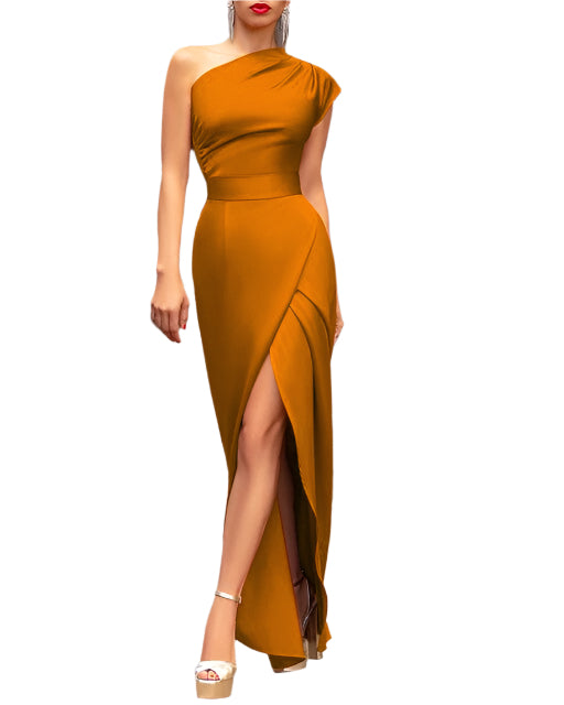 Romy - Elegante jurk Modehuis-Nederland