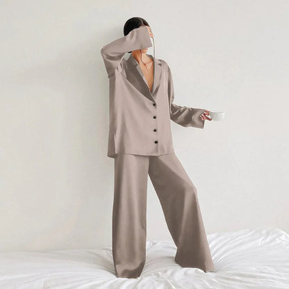 MAYA - Pyjama set Modehuis-Nederland