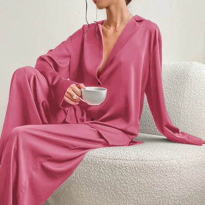 MAYA - Pyjama set Modehuis-Nederland