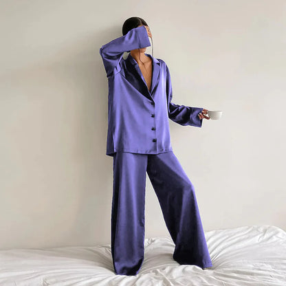 MAYA - Pyjama set Modehuis-Nederland