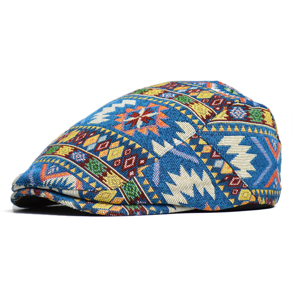 George | Kleurrijke Vintage Pet Modehuis-Nederland
