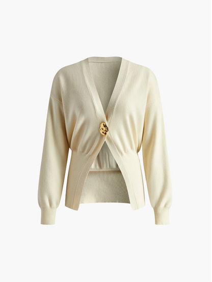 LYRIC™ - Modern Cardigan Modehuis-Nederland
