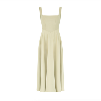 Bonnie | Elegant Midi Dress Modehuis-Nederland