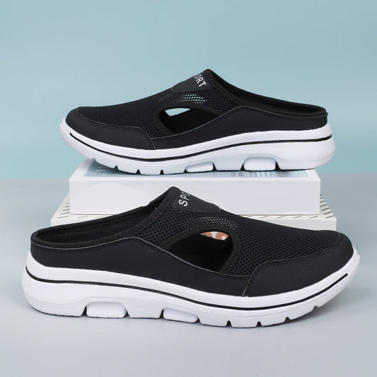 Orthopedische Slippers voor Ondersteuning en Comfort Modehuis-Nederland