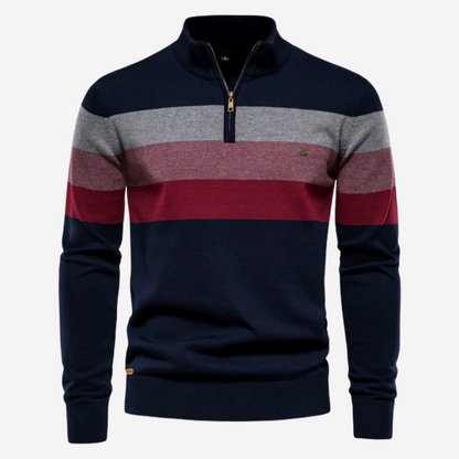 Snoop Retro Pullover Modehuis-Nederland
