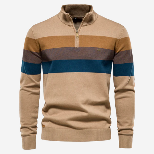 Snoop Retro Pullover Modehuis-Nederland