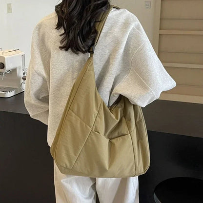 Sophie Totebag Oversized Dames